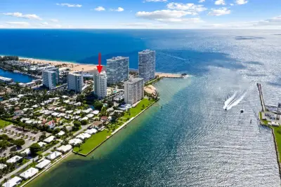2000 S Ocean Dr #309, Fort Lauderdale: photo 1 of 27