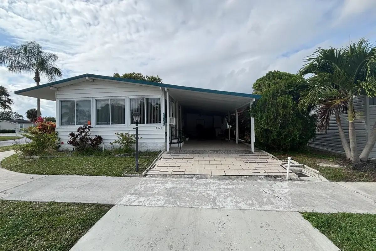 6503 NW 34th Ave, Coconut Creek: photo 1 of 28