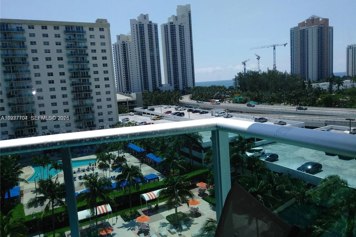 19380 Collins Ave #806, Sunny Isles Beach: photo 1 of 20