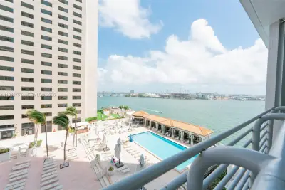 335 S Biscayne Blvd #1108, Miami: photo 1 of 19