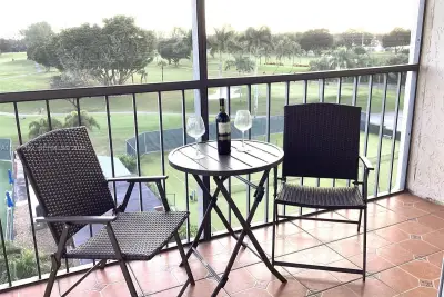 8900 Washington Blvd #PH19, Pembroke Pines: photo 1 of 39