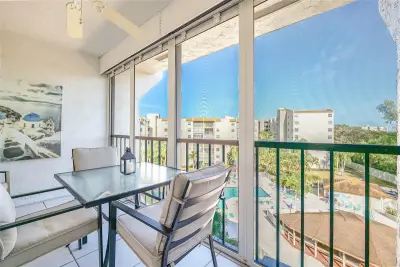 3920 Inverrary Blvd #604-c, Lauderhill: photo 1 of 54
