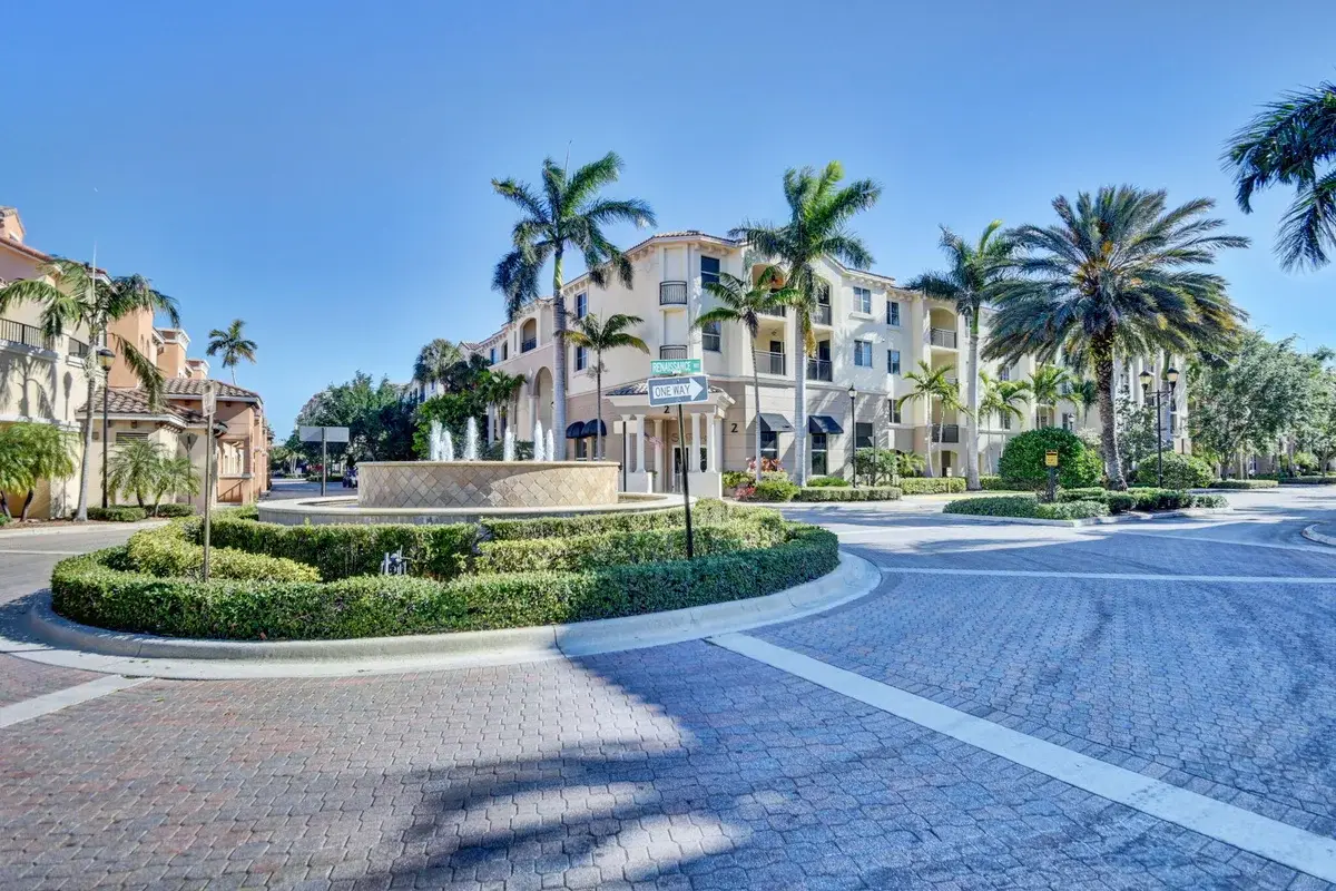 3110 Renaissance Way #110, Boynton Beach: photo 1 of 45