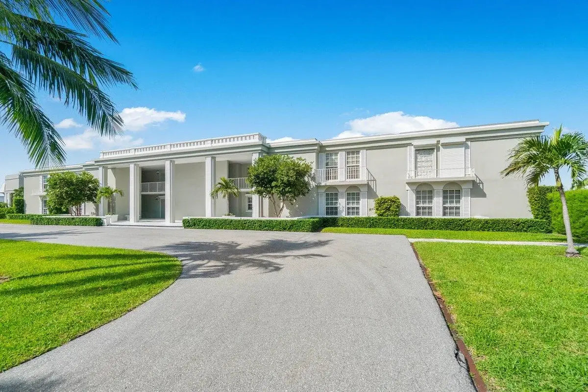 2170 Ibis Isle Rd #3, Palm Beach: photo 1 of 12