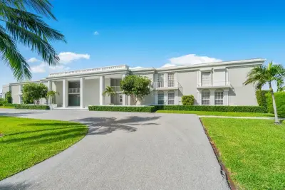 2170 Ibis Isle Rd #3, Palm Beach: photo 1 of 12