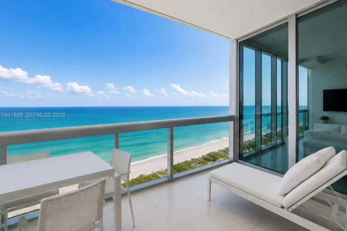 6899 Collins Ave #1205, Miami Beach: photo 1 of 62