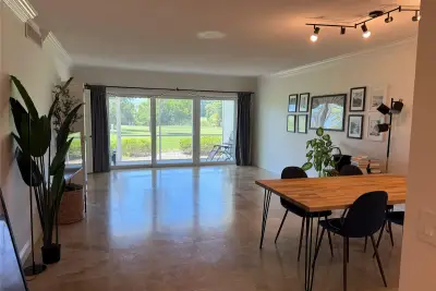 3000 N Palm Aire Dr #107, Pompano Beach: photo 1 of 29