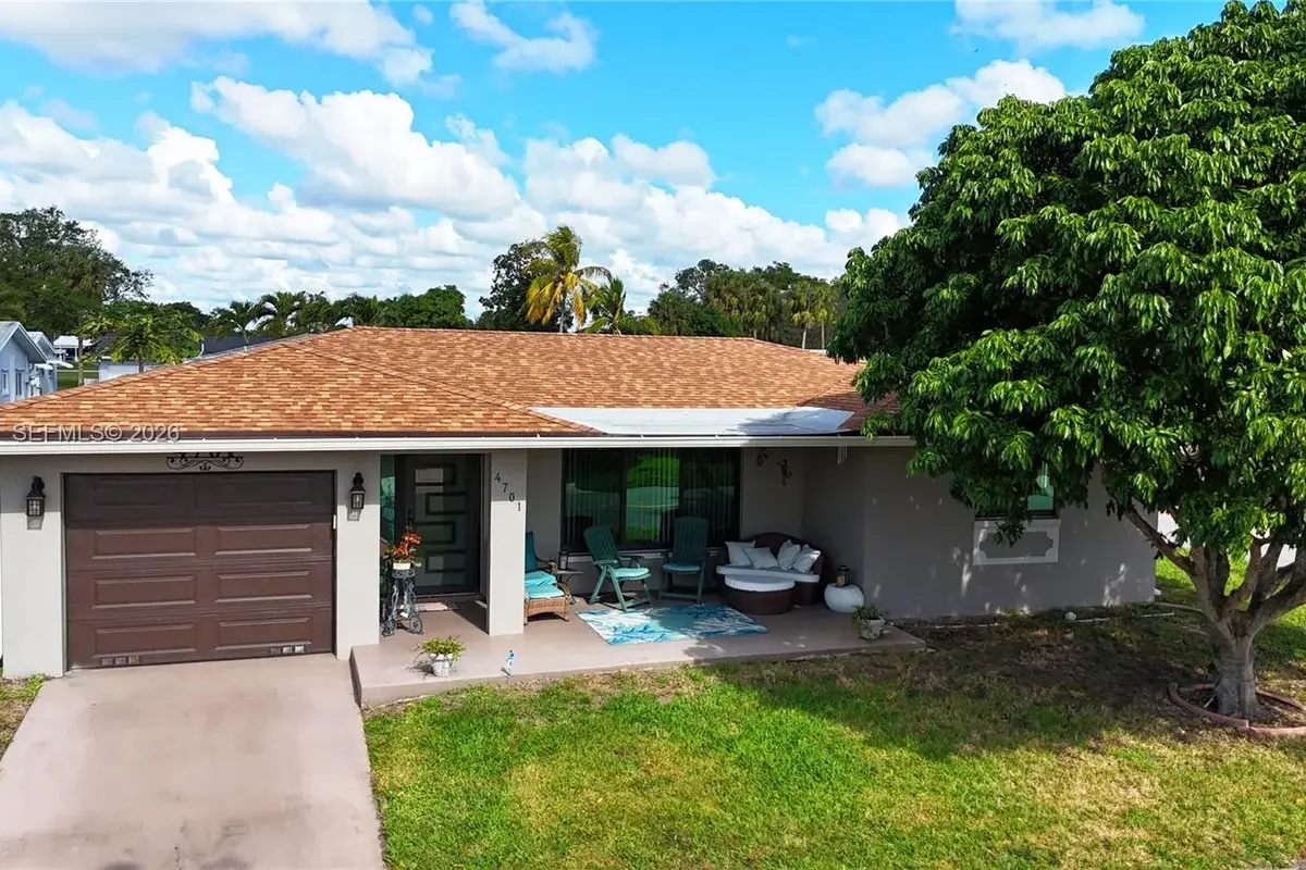 4701 NW 44th St, Tamarac: photo 1 of 29