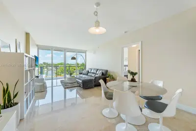 6305 Indian Creek Dr #4D, Miami Beach: photo 1 of 20