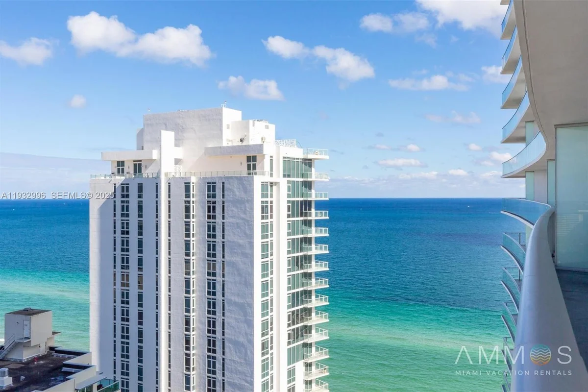 4111 S Ocean Dr #1910, Hollywood: photo 1 of 41