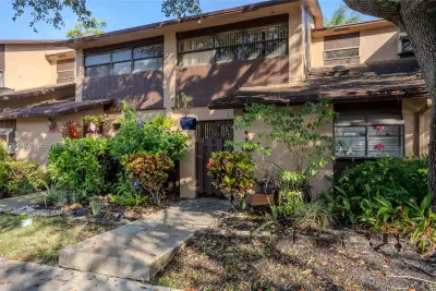 7790 NW 79th Ave #G6, Tamarac: photo 1 of 25