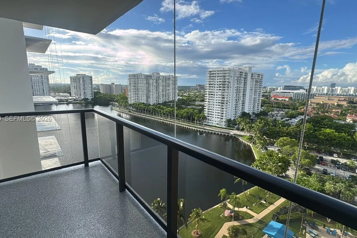 18151 NE 31st Ct #1714, Aventura: photo 1 of 38
