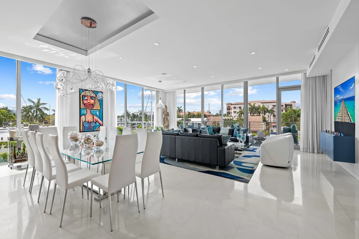 21 Isle Of Venice Dr #301, Fort Lauderdale: photo 1 of 44