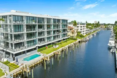 160 Isle Of Venice Dr #302, Fort Lauderdale: photo 1 of 41