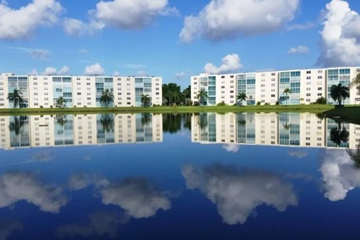 121 SE 3rd Ave #106, Dania Beach: photo 1 of 43