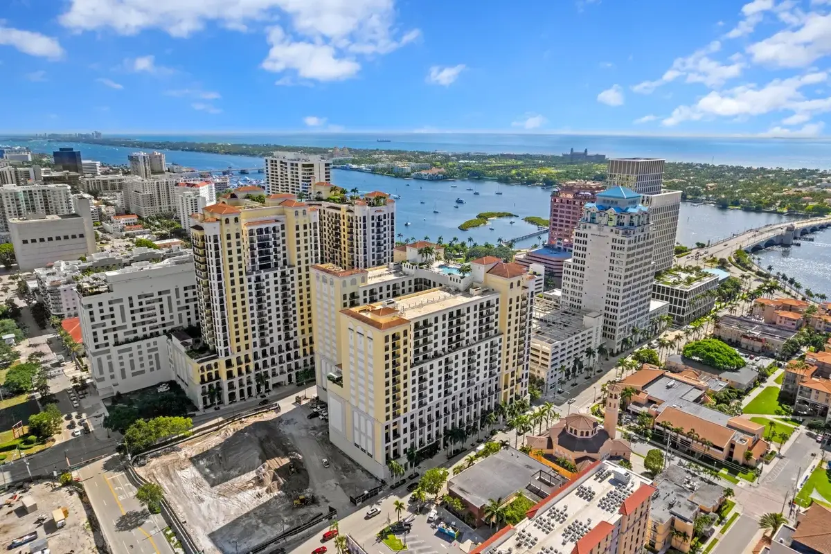 801 S Olive Ave #1402, West Palm Beach: photo 1 of 30