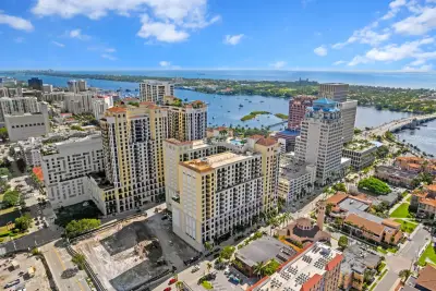 801 S Olive Ave #1402, West Palm Beach: photo 1 of 30