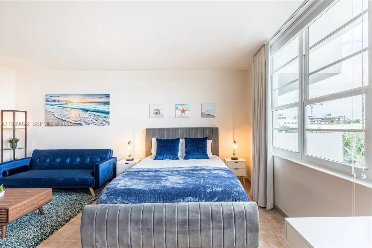 100 Lincoln Rd #431, Miami Beach: photo 1 of 34
