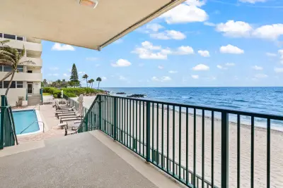 1237 Hillsboro Mile #101, Hillsboro Beach: photo 1 of 22
