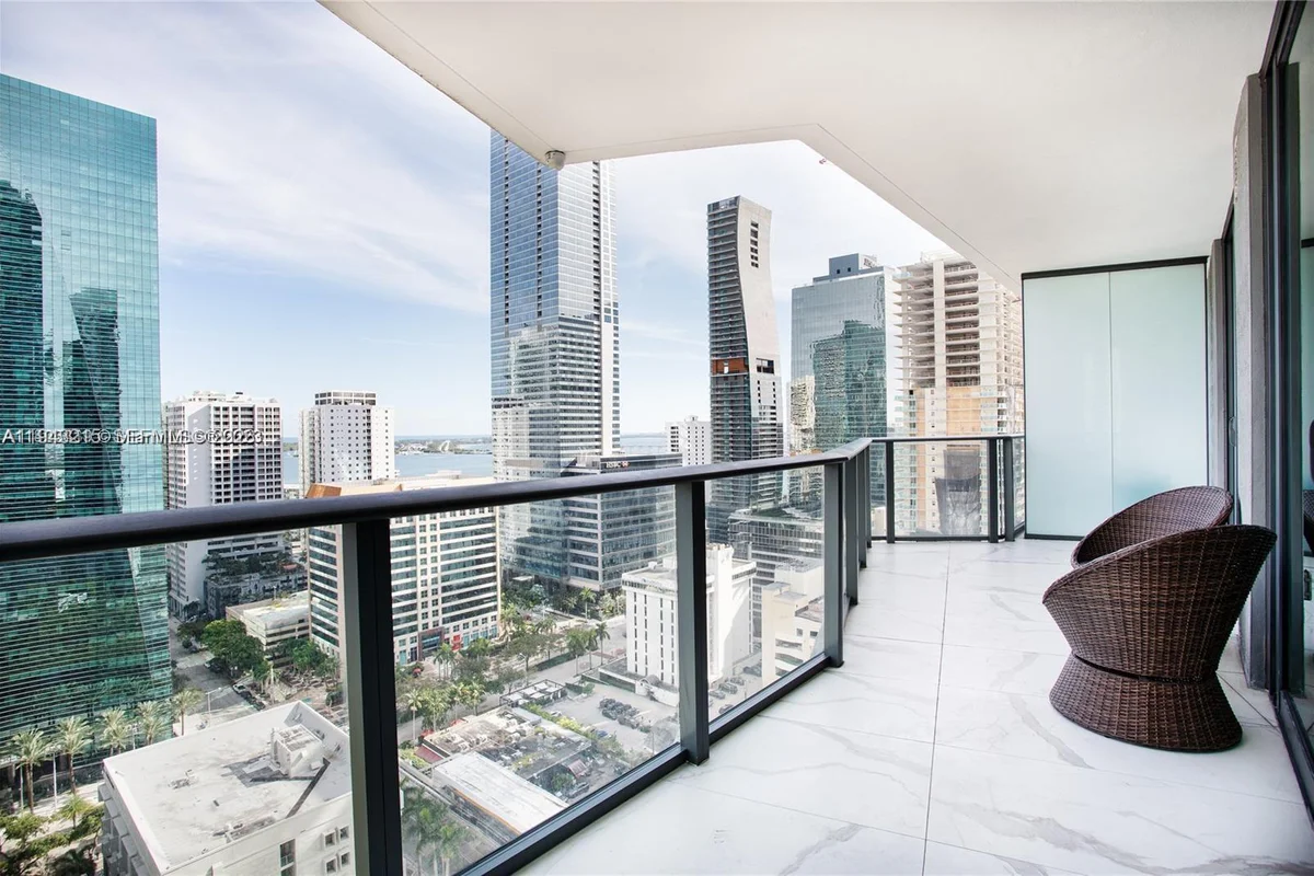 1300 S Miami Ave #2104, Miami: photo 1 of 28