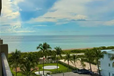 9273 Collins Ave #501, Surfside: photo 1 of 13