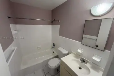 2916 Funston St #53A, Hollywood: photo 1 of 11