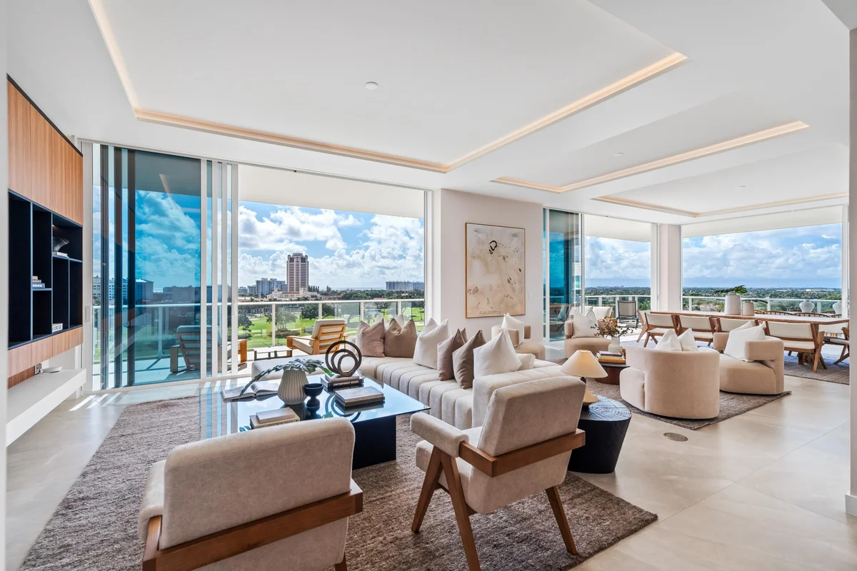 220 SE Mizner Blvd #Ph-24, Boca Raton: photo 1 of 60