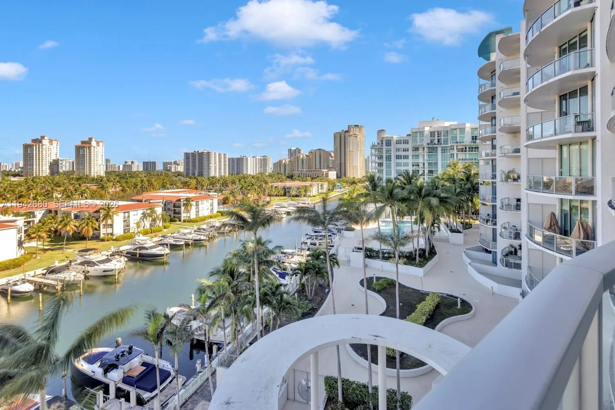 3029 NE 188 St #711, Aventura: photo 1 of 44