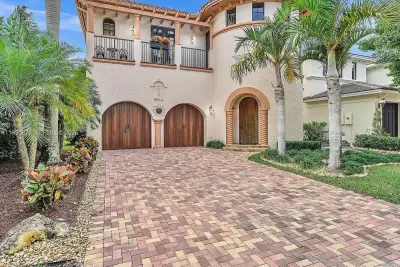 9614 Kenley Ct, Parkland: photo 1 of 61