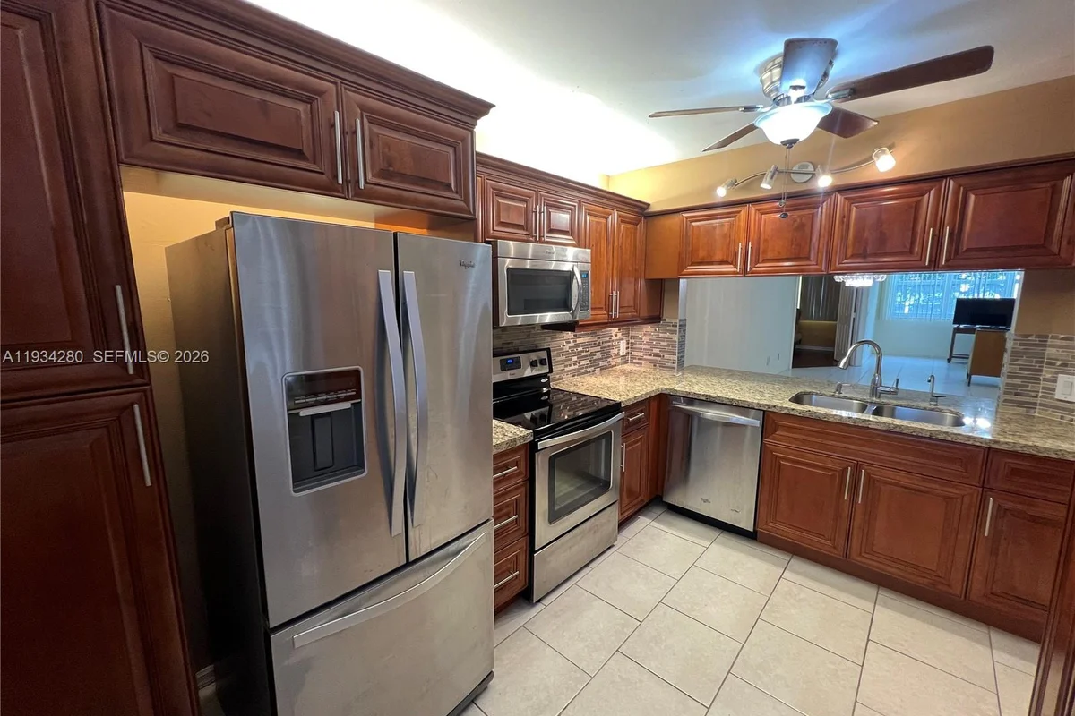 10369 NW 24th Pl #201, Sunrise: photo 1 of 19