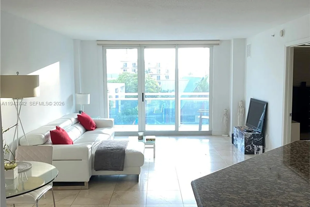 6917 Collins Ave #426, Miami Beach: photo 1 of 15