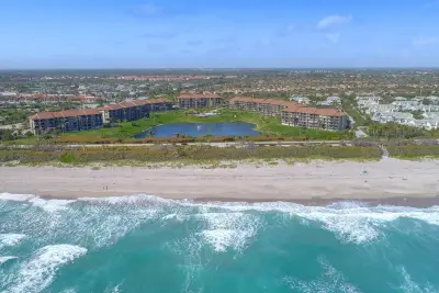 301 S Seas Dr #305, Jupiter: photo 1 of 23
