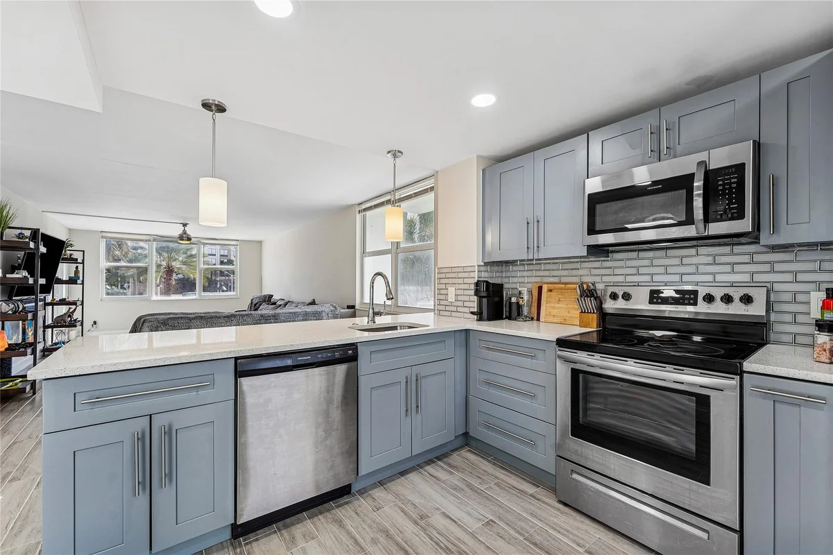 201 N Ocean Blvd #208, Pompano Beach: photo 1 of 30