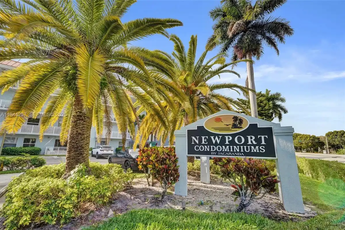 505 S Pine Island Rd #405B, Plantation: photo 1 of 43