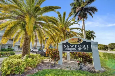 505 S Pine Island Rd #405B, Plantation: photo 1 of 43