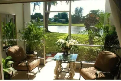 2451 SW 82nd Ave #106, Davie: photo 1 of 11