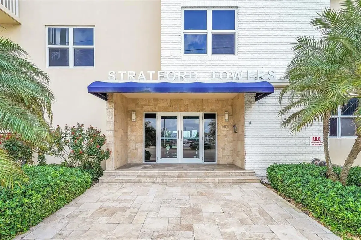 1401 S Ocean Dr #502, Hollywood: photo 1 of 53