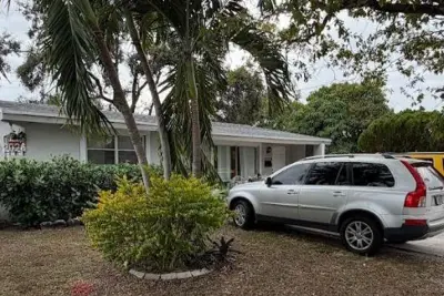 7570 Miramar Pkwy, Miramar: photo 1 of 14