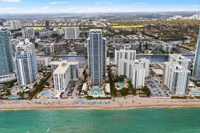 3101 S Ocean Dr #1807, Hollywood: photo 1 of 39