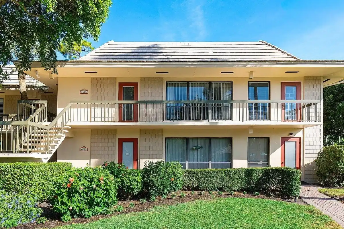 4665 Kittiwake Ct #Kingfisher N, Boynton Beach: photo 1 of 40