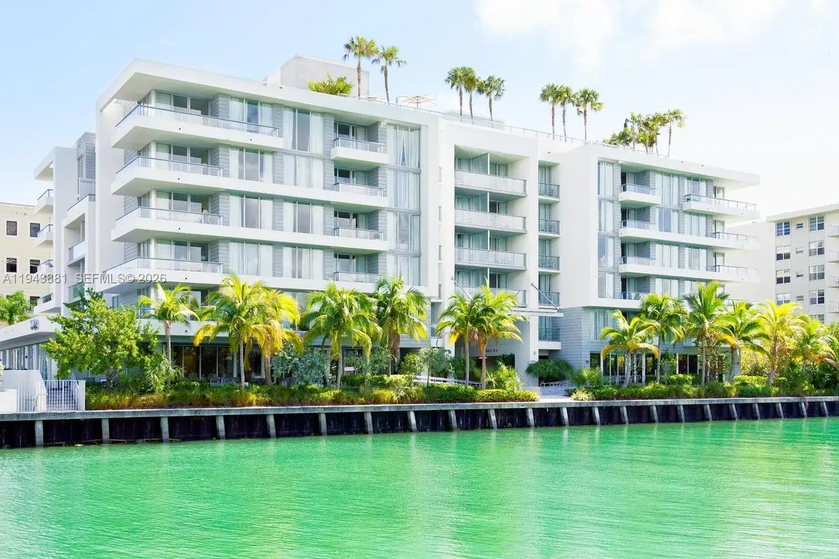9540 W Bay Harbor Dr #310-2, Bay Harbor Islands: photo 1 of 9