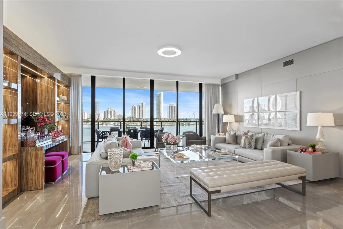 5500 Island Estates Dr #602, Aventura: photo 1 of 59
