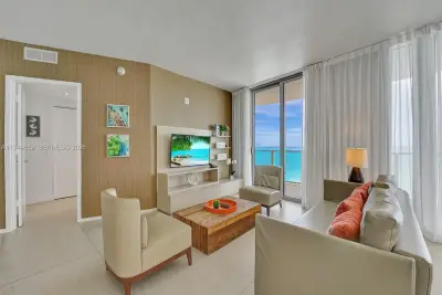 4111 S Ocean Dr #1201, Hollywood: photo 1 of 84