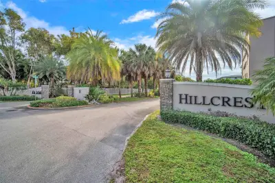 1201 Hillcrest Ct #102, Hollywood: photo 1 of 41