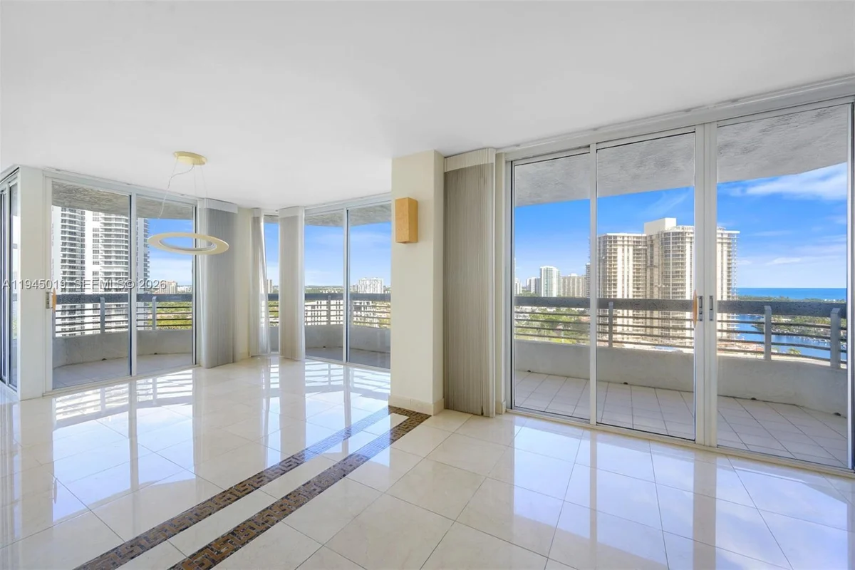 19101 NE 36th Ct #2006, Aventura: photo 1 of 28