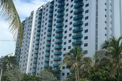 4001 S Ocean Dr #PH11, Hollywood: photo 1 of 49