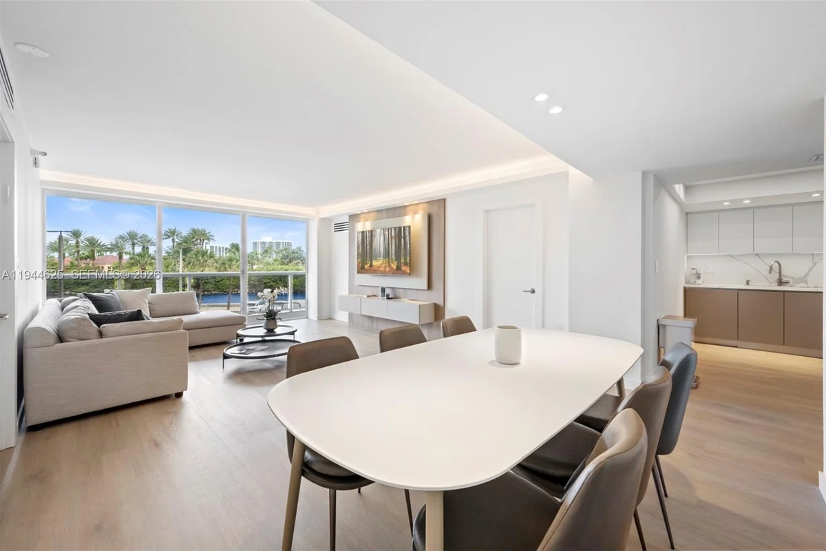 20505 E Country Club Dr #231, Aventura: photo 1 of 28
