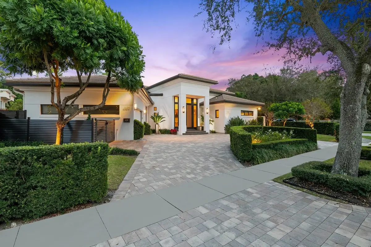 1036 SE 12th Way, Fort Lauderdale: photo 1 of 45