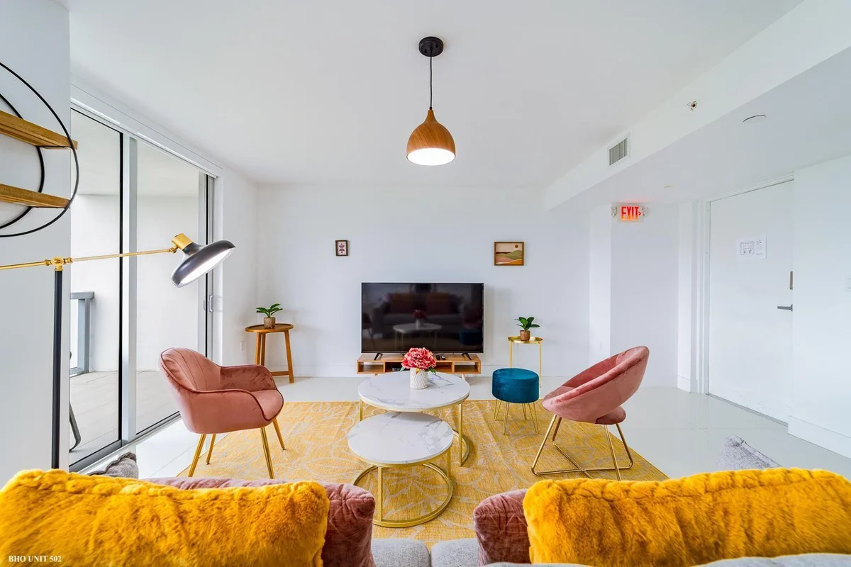 1100 100th St #502, Bay Harbor Islands: photo 1 of 11