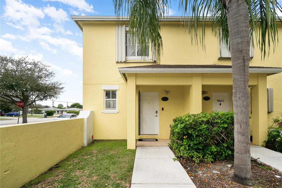 19620 SW 103rd Ct #1-1, Cutler Bay: photo 1 of 23